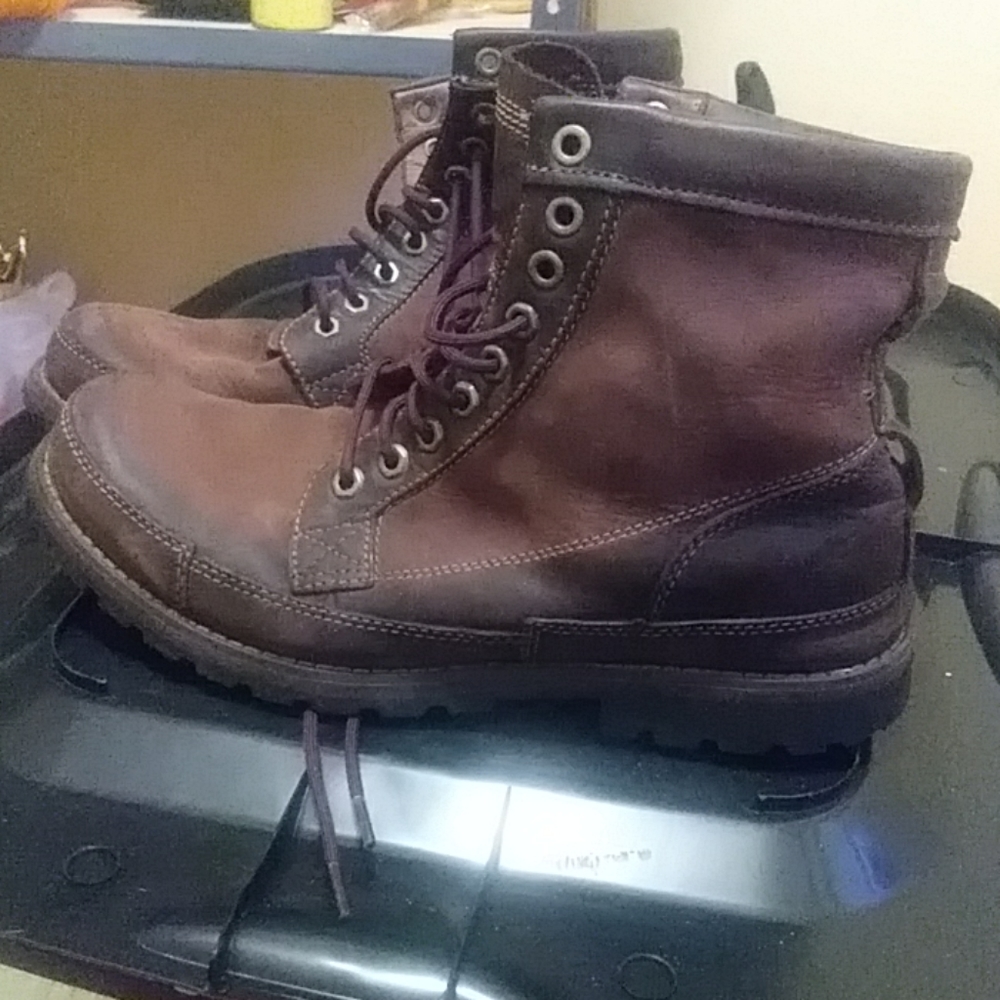 Timberlands